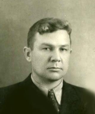 Александров Василий Тимофеевич