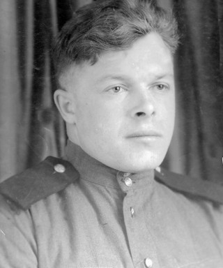 Акулинин Андрей Никифорович