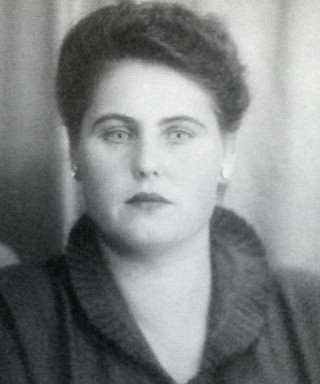 Богданова Надежда Николаевна