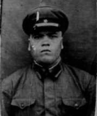 Власов Тарас Алексеевич