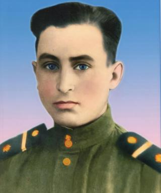 Рудаков Михаил Дмитриевич
