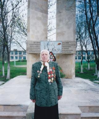 Смирнова Зинаида Дмитриевна