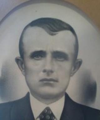 Сорокин Сафрон Федорович