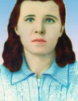 Рудакова Александра Петровна