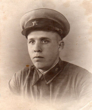 Муронов Сергей Михайлович