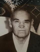 Багринцев Егор Иванович