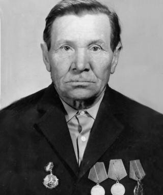 Глазырин Андрей Васильевич