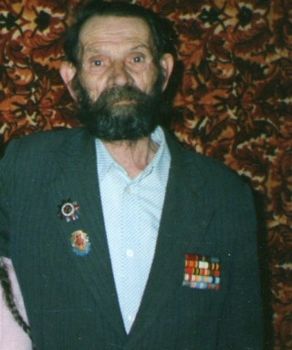 Ямщиков Федор Иванович