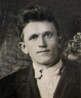 Войтехов Иван Михайлович