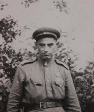 Гурвич Евсей Вениаминович