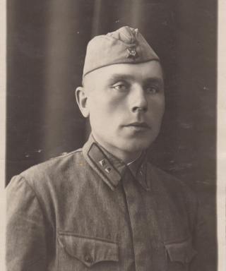 Мартинчик Сергей Петрович