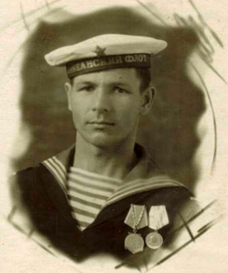 Крипачёв Кирилл Дмитриевич