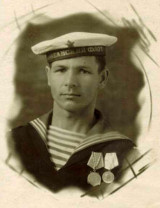 Крипачёв Кирилл Дмитриевич