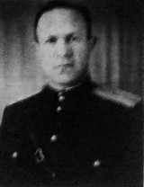 Шалимов Ефим Михайлович