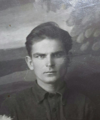 Шишов Павел Артёмович