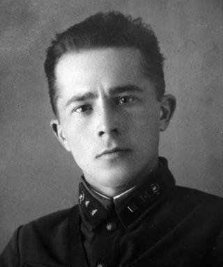 Хохлов Иван Иванович