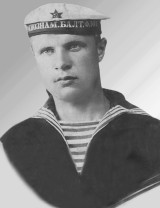 Сапрыкин Константин Дмитриевич