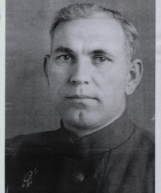 Кузнецов Федор Иванович