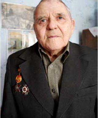 Мельков Борис Васильевич