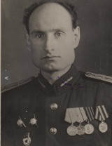 Шептунов Василий Михайлович