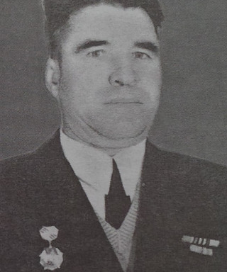 Безуленко Филипп Федорович