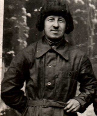 Сабиров Хусаин