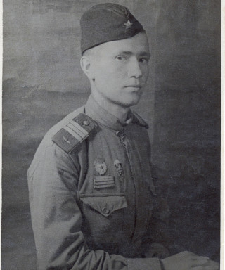 Балбеков Владислав Александрович