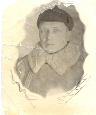 Завадовский Борис Сергеевич