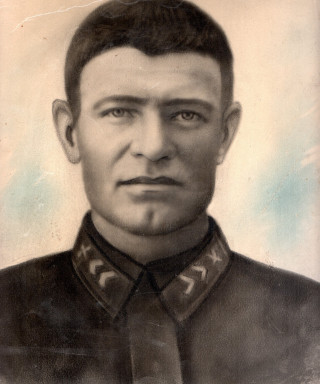 Емелин Иван Сидорович