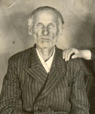 Скипин Виктор Никитич