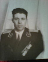 Бедняков Евгений Григорьевич