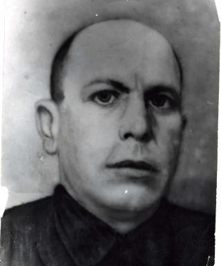 Тимонин Михаил Васильевич