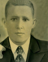 Марков Алексей Михайлович