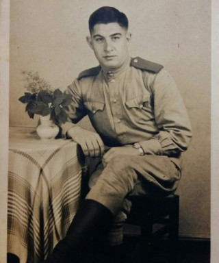 Гнутов Василий Федорович