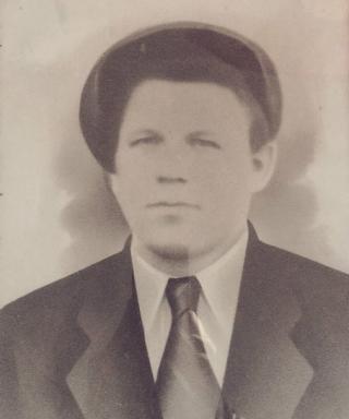 Бобов Петр Федорович