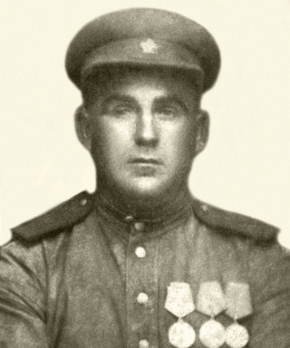 Сотников Роман Афанасьевич