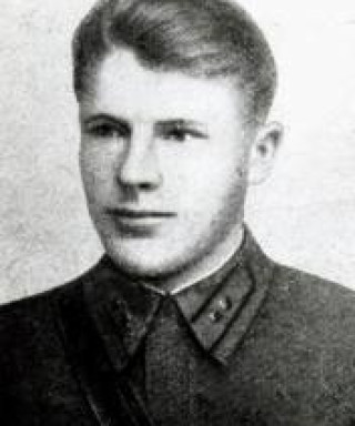 Корбуков Иван Семёнович