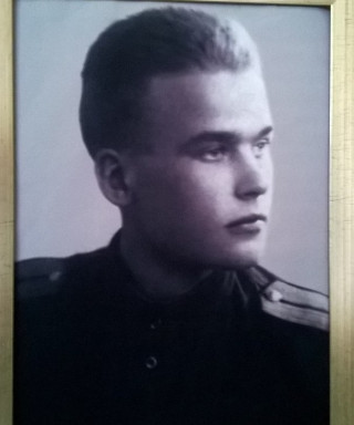 Горшков Виктор Алексеевич