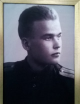 Горшков Виктор Алексеевич