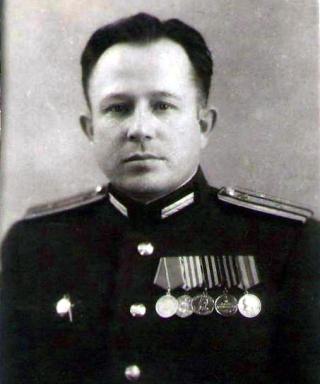 Рыбкин Иван Иванович