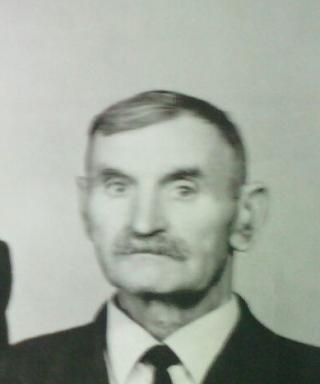 Гвоздик Максим Петрович