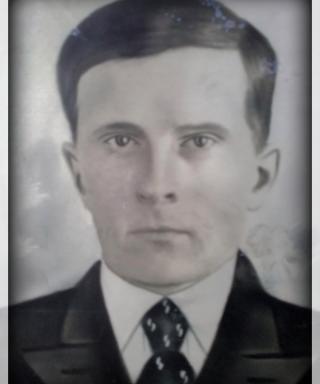 Крищук Мартын Христофорович