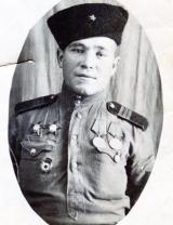 Вобликов Георгий Ильич