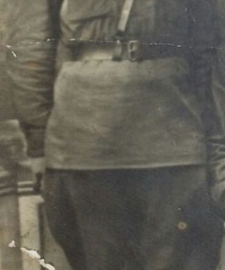 Сысолетин Василий Яковлевич