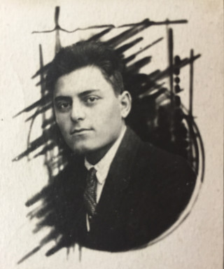 Майдеросов Гайк Артемович