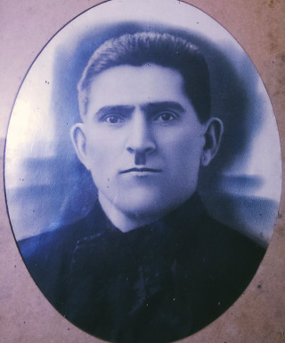 Мусаев Муси