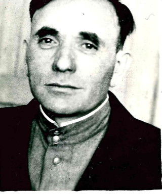 Понежев Али Томашевич