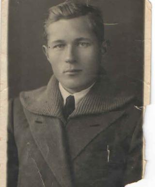 Свищев Иван Кузьмич