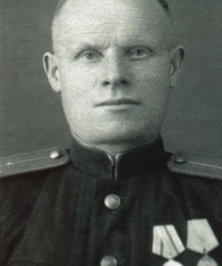 Дружинин Григорий Васильевич