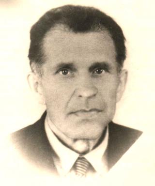 Кононов Георгий Сергеевич